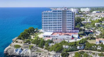 Alua Calas de Mallorca Resort