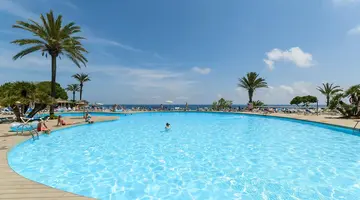 Alua Calas de Mallorca Resort