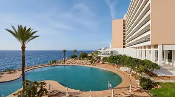 Alua Calas de Mallorca Resort