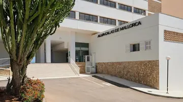 Alua Calas de Mallorca Resort