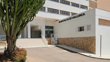 Alua Calas de Mallorca Resort