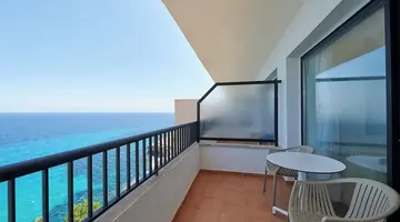 Alua Calas de Mallorca Resort