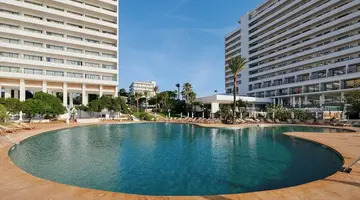 Alua Calas de Mallorca Resort
