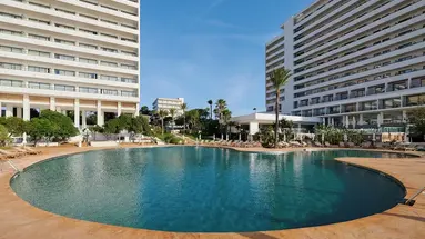 Alua Calas de Mallorca Resort