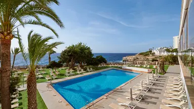 ALUA CALAS DE MALLORCA RESORT
