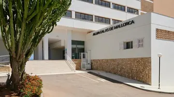 ALUA CALAS DE MALLORCA RESORT