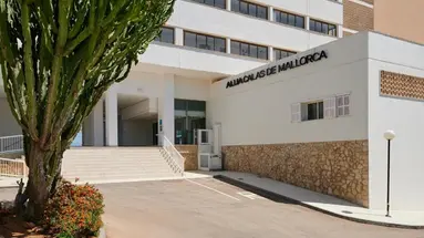 ALUA CALAS DE MALLORCA RESORT