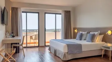 Alua Calas de Mallorca Resort