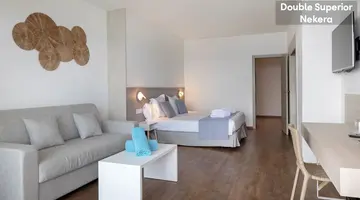 Alua Calas de Mallorca Resort