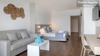 Alua Calas de Mallorca Resort