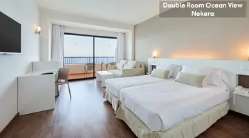 Alua Calas de Mallorca Resort