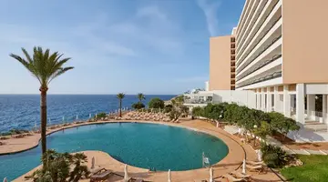 Alua Calas de Mallorca Resort