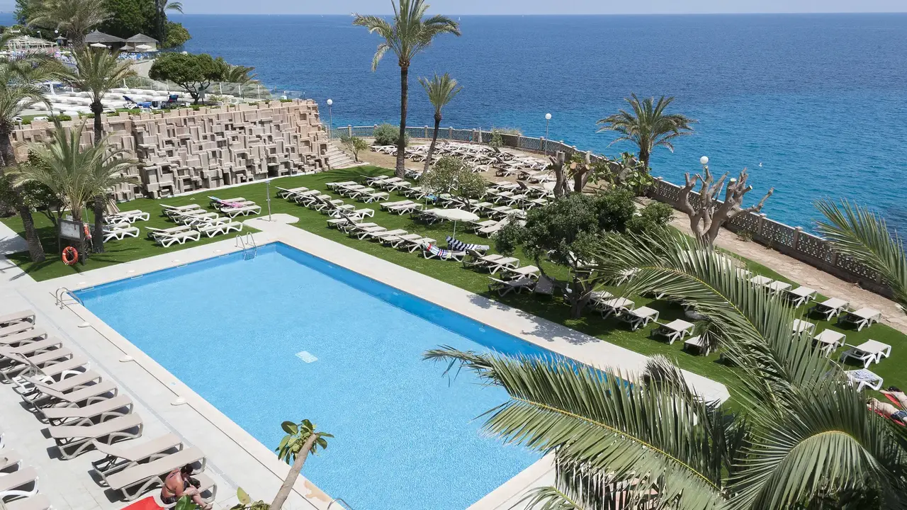 Alua Calas de Mallorca Resort