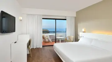 Alua Calas de Mallorca Resort