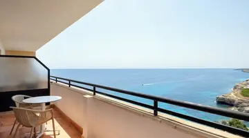 Alua Calas de Mallorca Resort