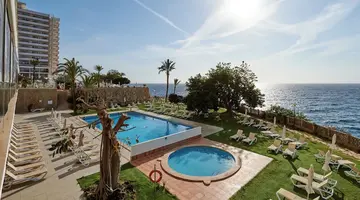 Alua Calas de Mallorca Resort