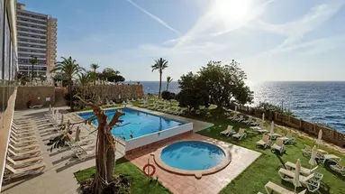 Alua Calas de Mallorca Resort