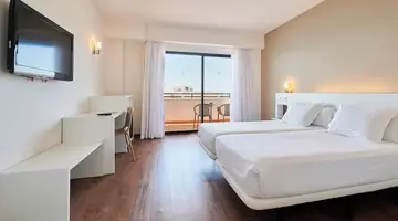 Alua Calas de Mallorca Resort