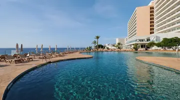 Alua Calas de Mallorca Resort