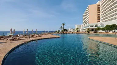 Alua Calas de Mallorca Resort