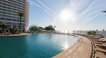 Alua Calas de Mallorca Resort