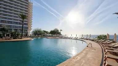 Alua Calas de Mallorca Resort