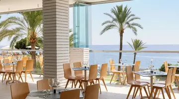 Alua Calas de Mallorca Resort