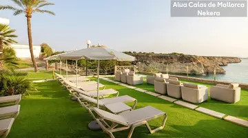 Alua Calas de Mallorca Resort