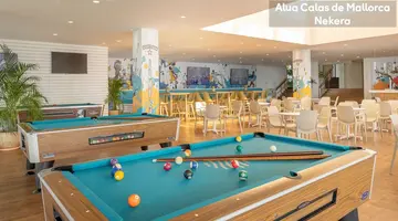 Alua Calas de Mallorca Resort