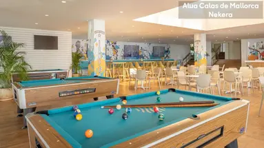 Alua Calas de Mallorca Resort