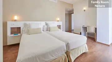 Alua Calas de Mallorca Resort