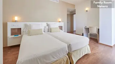 Alua Calas de Mallorca Resort