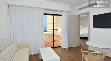 Alua Calas de Mallorca Resort