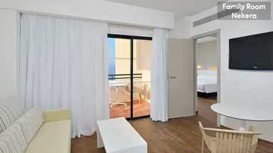 Alua Calas de Mallorca Resort
