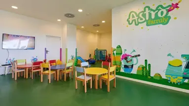 Alua CALAS DE MALLORCA RESORT