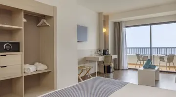 ALUA CALAS DE MALLORCA RESORT