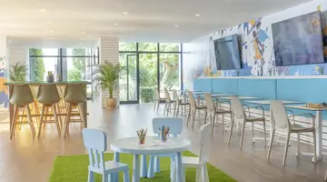 ALUA CALAS DE MALLORCA RESORT
