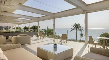 ALUA CALAS DE MALLORCA RESORT