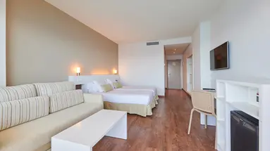 ALUA CALAS DE MALLORCA RESORT