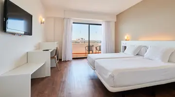 ALUA CALAS DE MALLORCA RESORT