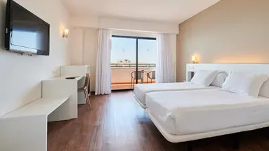 ALUA CALAS DE MALLORCA RESORT