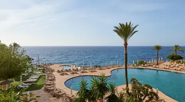 ALUA CALAS DE MALLORCA RESORT