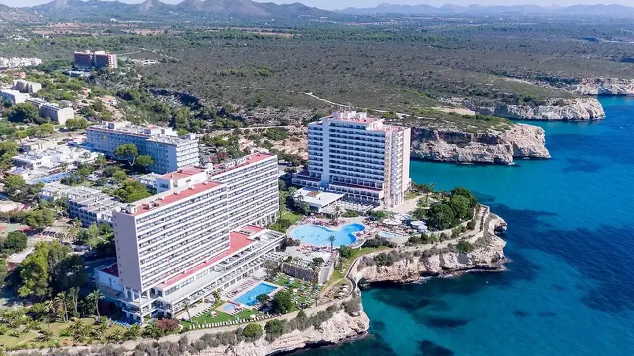 Alua Calas de Mallorca Resort