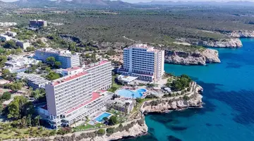 Alua Calas de Mallorca Resort