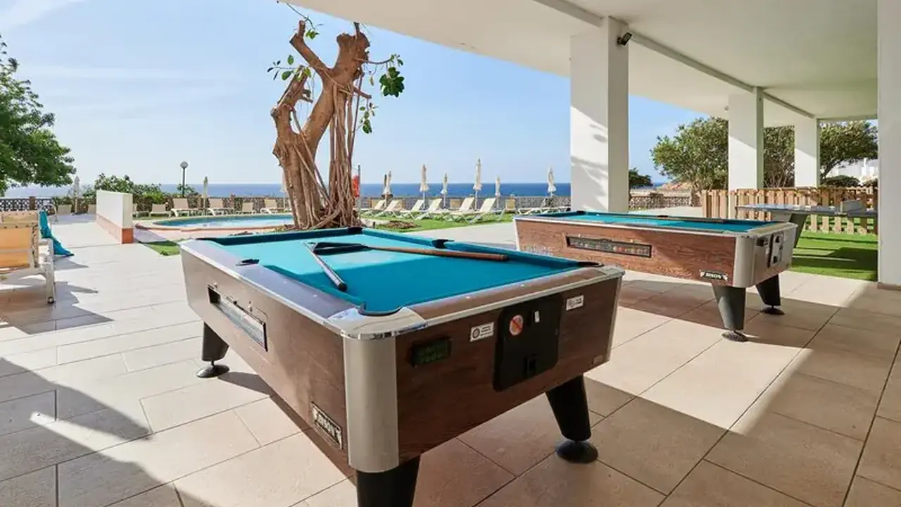 Alua Calas de Mallorca Resort