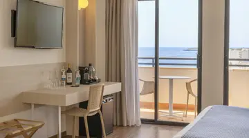 ALUA CALAS DE MALLORCA RESORT