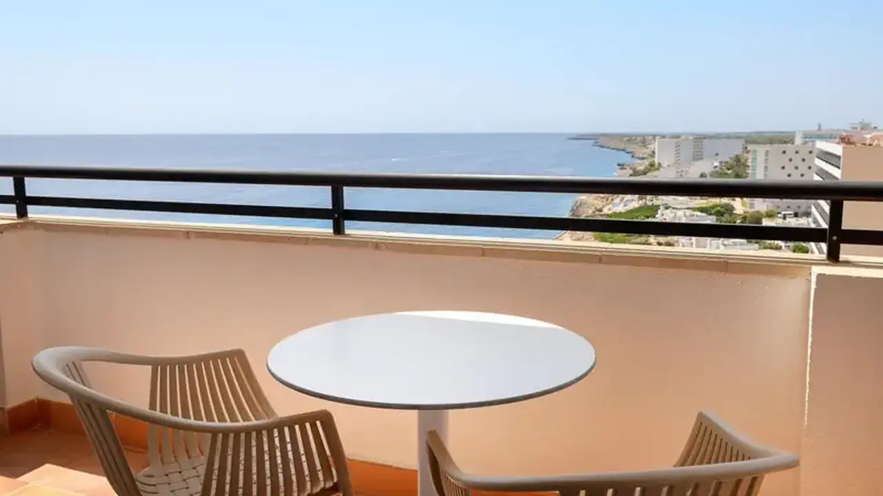Alua Calas de Mallorca Resort