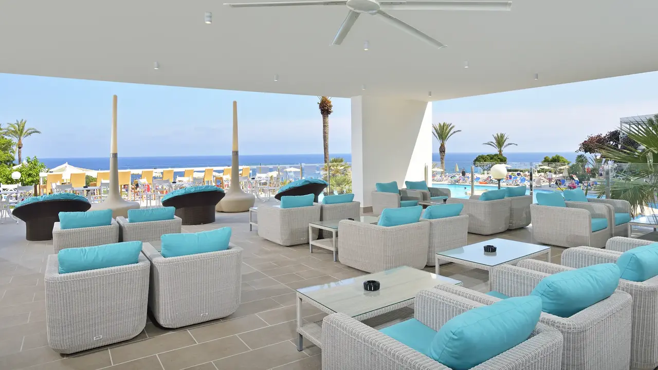 Alua Calas de Mallorca Resort