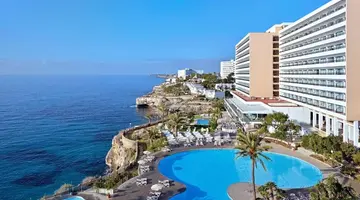Alua Calas de Mallorca Resort