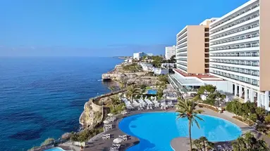 Alua CALAS DE MALLORCA RESORT